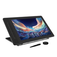 HUION Kamvas Pro 13 2.5K QHD Graphics Drawing Tablet with Screen QLED Full Lamination 145% sRGB and PW517 Battery-Free Stylus, Pen Display for Windows PC, Mac, Android