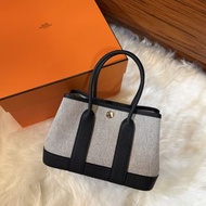 Hermes Mini Garden Party 熊貓