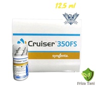 Insektisida Cruiser 350Fs 12.5Ml Bahan Aktif Tiametoksam 350