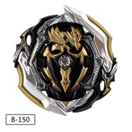 Black Spinning Tops BURST GT B-150 UNION ACHILLES CN.XT