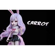 OP Studio - Carrot One Piece Resin Statue GK Anime Figure