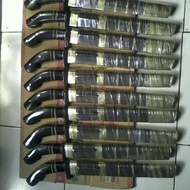 Golok Tanduk Ipsi