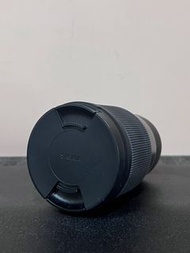 SIGMA 16mm F1.4 DC DN Contemporary｜Canon EF-M