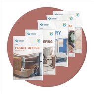 12th Class Book Of Hospitality Vocational High School -Industry (C3) Class XII -Front Office (C3) Cl