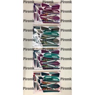 Moritaka/sticker/rxz/stripe /rxz stripe /rxz sticker /rxz hijau laicu/rxz purple terung/rxz biru lai