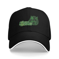 The Green Hornet Sting Rod Superheroes Baseball Cap Breathable And Fashionable