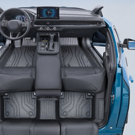 AITD | พรมปูพื้น TPE สำหรับ Honda Civic 2025 แบบหุ้มเต็ม