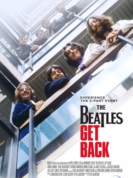 โปสเตอร์ The Beatles เดอะบีเทิล Lennon McCartney รูปภาพขนาดใหญ่ ของขวัญ วงดนตรี Music Poster ของแต่งบ้าน ของแต่งห้อง โปสเตอร์ติดผนัง โปสเตอร์ติดห้อง 77poster