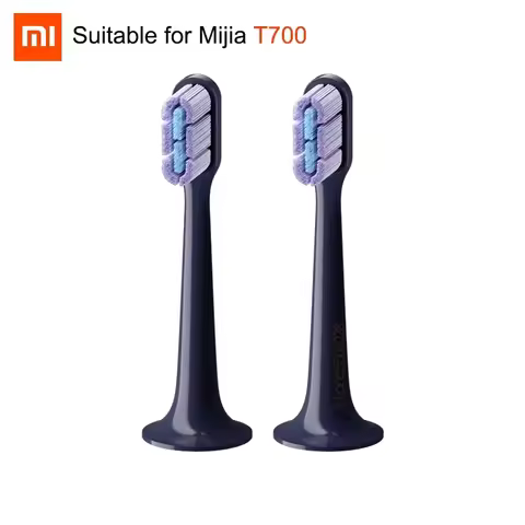 Original XIAOMI MIJIA Sonic Electric Toothbrush head T100 T200 T301 T300 T500 T500C T700 replacement