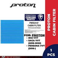 PROTON Cabin Air Filter PW954147 For Proton Saga Vvt/ Persona Vvt/ Iriz
