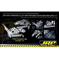 JRP SINGLE SHIFTER WAVE RAIDER 150 CARB / FI V2