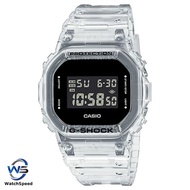 Casio G-Shock DW-5600SKE-7D DW-5600SKE-7 Digital Mens Watch