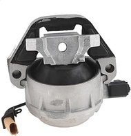 Gear Box Engine Mount Left and Right Engine Mounts with Wires/Sensor 4G0199381LC4G0199381LD for A8 D
