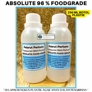 ABSOLUTE FOOD GRADE SUPER 96 % / Campuran Khusus Bibit Parfum / Absolute / Absolute Parfum / Absolut