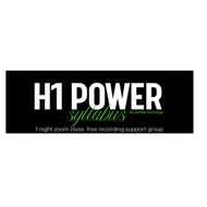 LATEST Bonker H1 Power Syllabus 2026