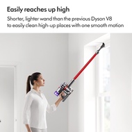 [ONLINE EXCLUSIVE] Dyson V8 Slim TM Fluffy Cordless Vacuum Cleaner CLCF