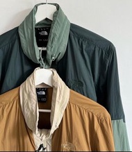 THE NORTH FACE URBAN EXPLORATION Urban Sprawl Jacket 外套 風衣