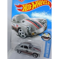 Hot Wheels Porsche 356A Outlaw