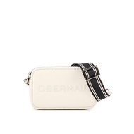 Obermain DELENE SLING Women's Bag Beige BZ23091BG