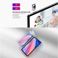 2020 Teclast P20hd 4g Lte (1year local warranty) 4gb 64gb aluminium built, gps, stereo speakers andr