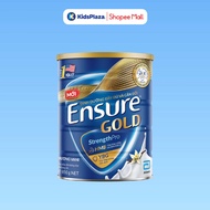 Ensure Gold Vanilla Flavored Milk 400g - 380g/ 800g