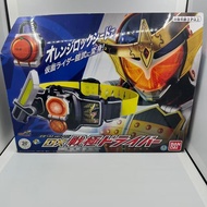 [Brand New] Kamen Rider Armor Belt DX Zhanji Drive Reprint DX Armor Belt Standard