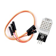 DHT22 KIT Temperature Humidity Sensor Module DHT 22 AM2302