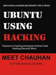 Ubuntu Using Hacking meet chauhan