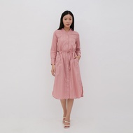 Point One MONTANA Peach Dress Tunik