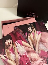 💗BLACKPINK BORN PINK 專輯