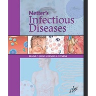 Netter's Infectious Disease