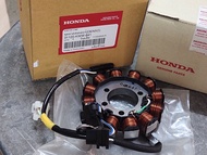 31120-KWW-641 มัดไฟ W110i (11-17) (สตาร์ทเท้า) แท้เบิกศูนย์