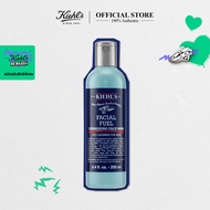 KIEHLS FACIAL FUEL ENERGIZING FACE WASH 250ML คลีนเซอร์ทำความสะอาดผิวหน้า สำหรับผู้ชาย