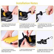 / Shoe Stretcher - Women-35-41