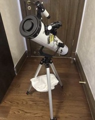 天文望遠鏡Telescope