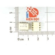 [Combo of 2] AJ314, A J314, HCPL-J314, HPJ314 Opto Driver SOP-8