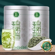 Green Tea Biluochun Authentic Mingqian Spring Head Picked Alpine 2025 New Tea Strong Fragrance Type 