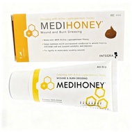 new Hot Sale Medihoney Honey Helps Wound Gel 8899260111 dd9