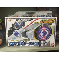 Dx sagarc belt kamen rider saga from Kamen rider kiva