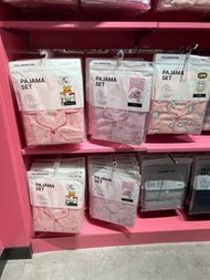 韓國減價 📍韓國🇰🇷SPAO短袖款睡衣