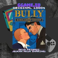Bully: Scholarship Edition - Original - PC Game - Steam Game - Personal Account (not sharing)
