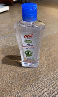 酒精搓手液（100ml)