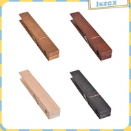 [Lszcx] Wooden Towel Mounted Kitchen Towel Hook for Home Cupboard