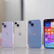 iphone second 14 128gb ex ibox