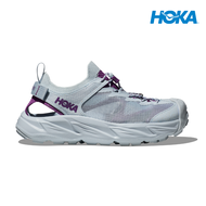 Hoka Women Hopara 2 Hiking Shoes - Illusion / Amethyst