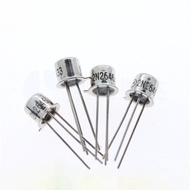 2N2219A 2N2907A 5PCS 2N2222A 2N2905A 2N1711 2N2646 2N3019 TO-39 pxb
