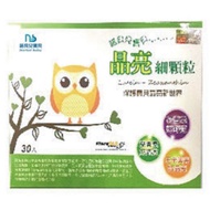 Nobel Baby Crystal Bright Fine Granules 3g * 30 Packs