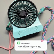 [Fan Not Included] Replacement Front Fan Cage for Gongtian F95S/F95D Fan