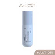 W DIARY Blue Multi Peptide Renewing Concentrate Serum 30ml.