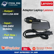 Original Adapter Charger THINKPAD X240 X240S X250 X260 65W NEW